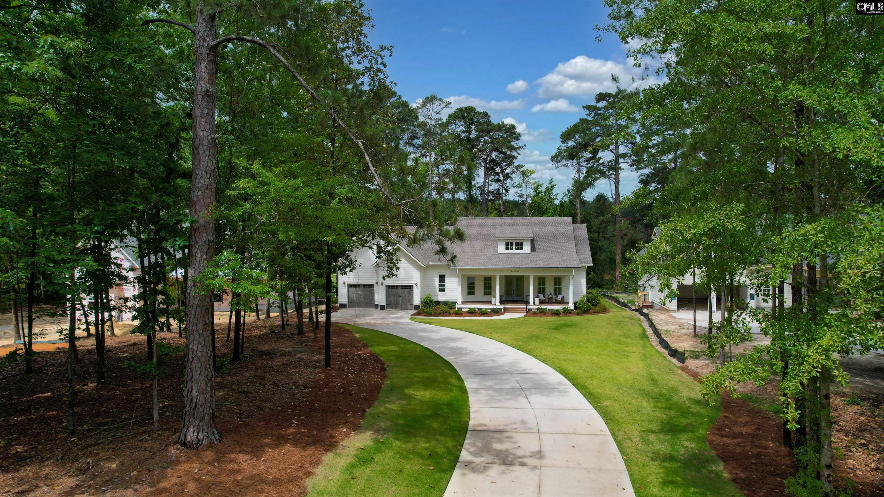 6705 Lake Arcadia Ln. photo 1