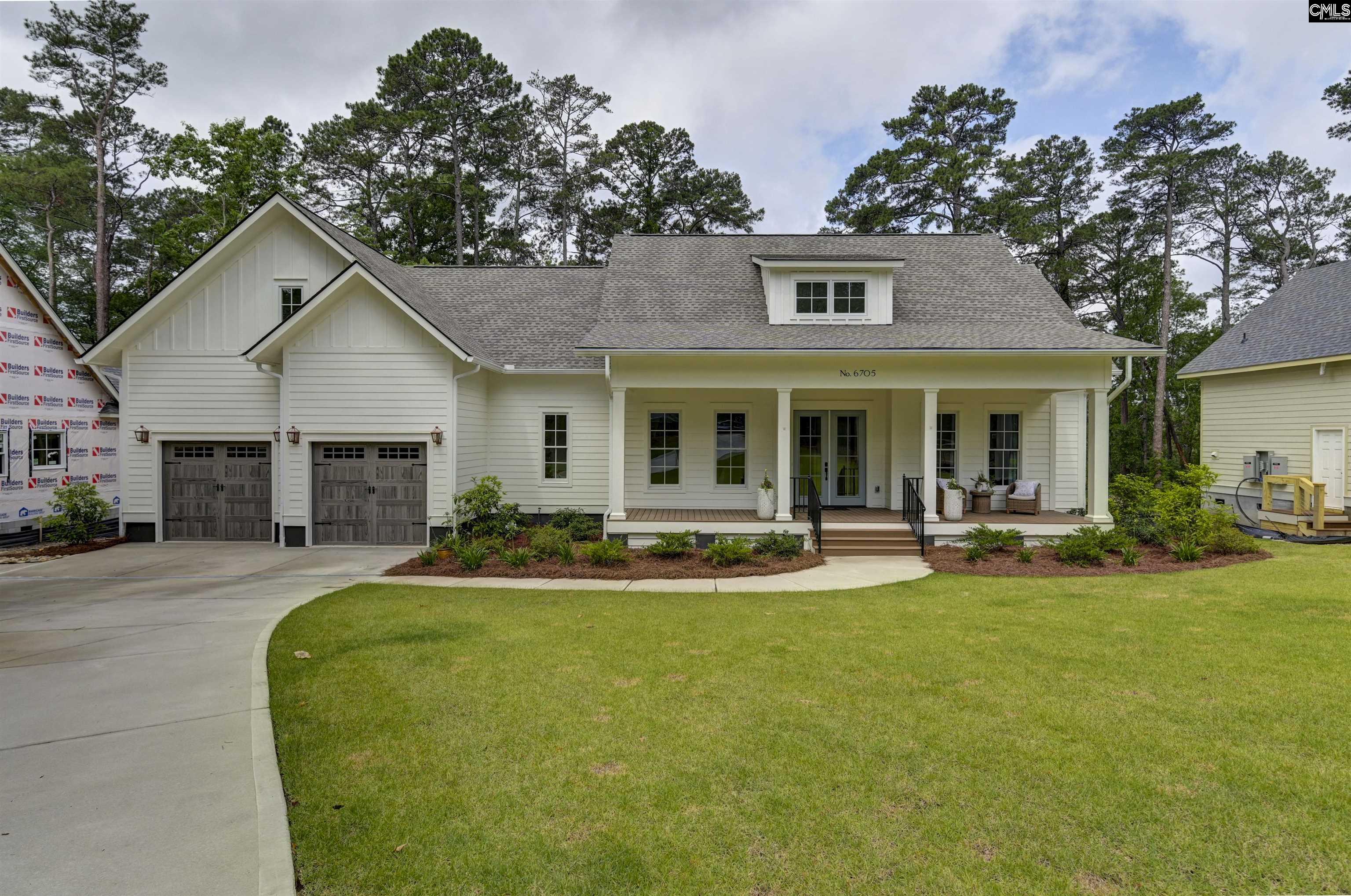 6705 Lake Arcadia Ln. photo 2