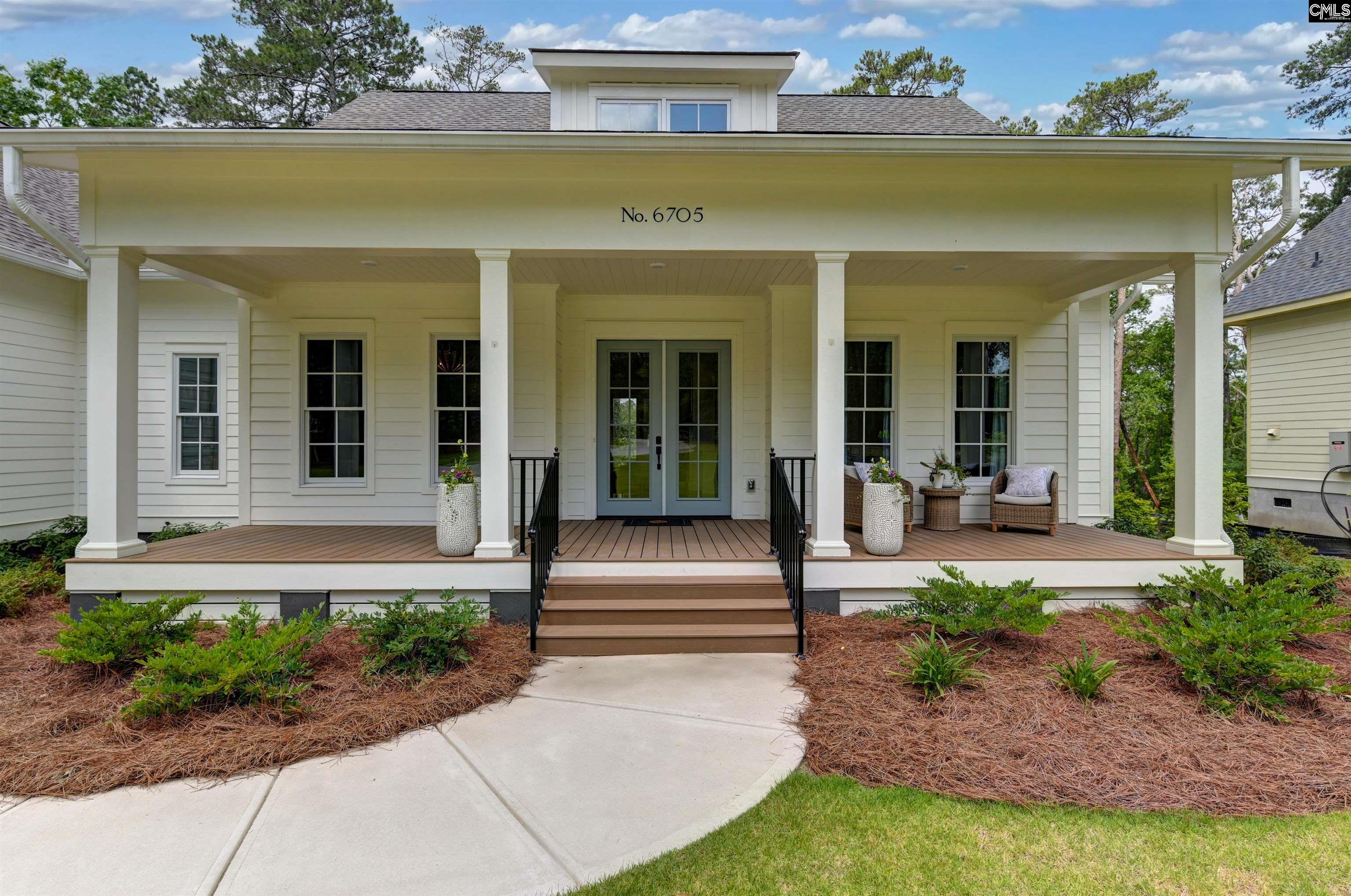 6705 Lake Arcadia Ln. photo 3