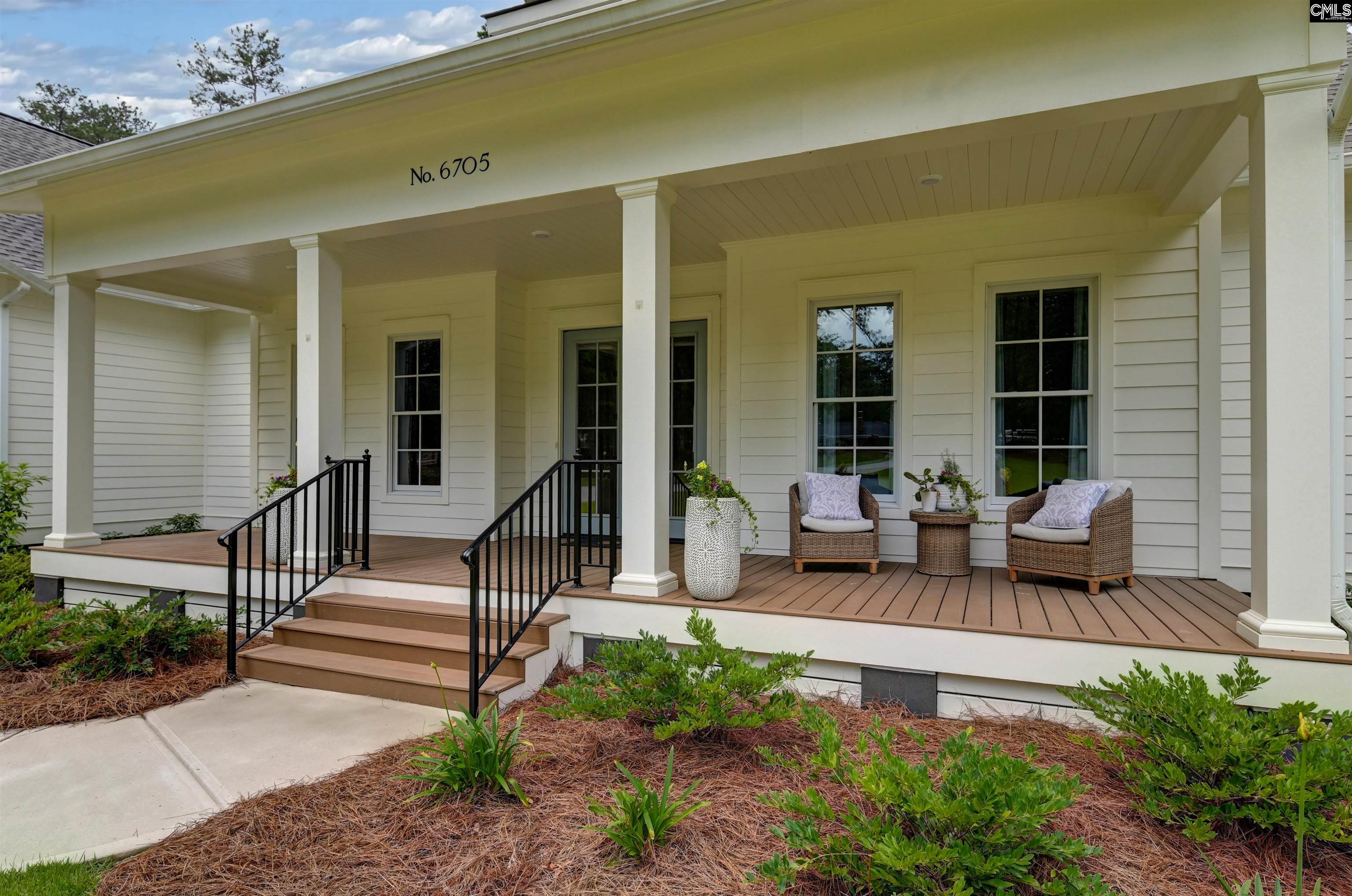 6705 Lake Arcadia Ln. photo 4