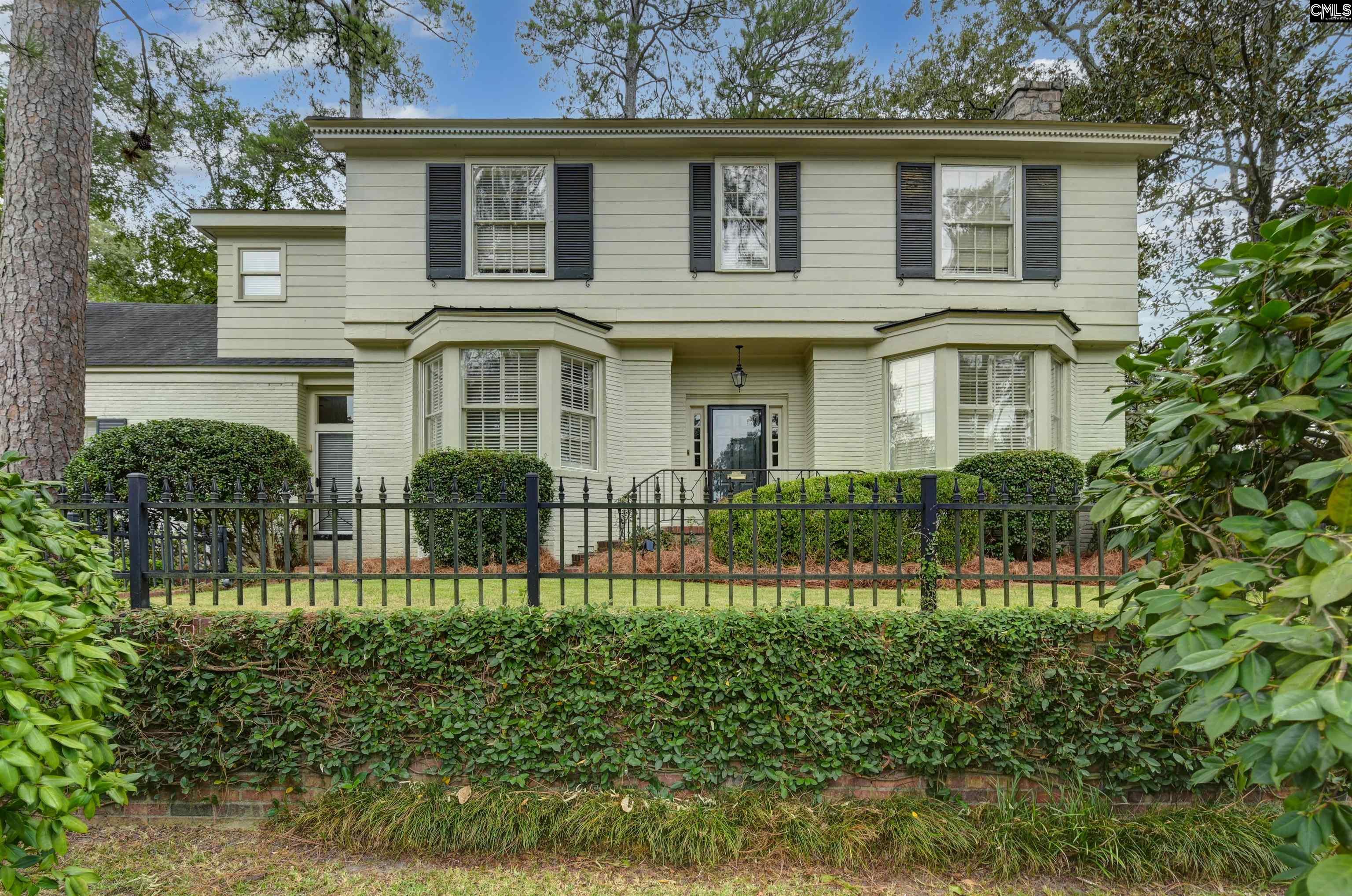 4100 Trenholm Road photo 1